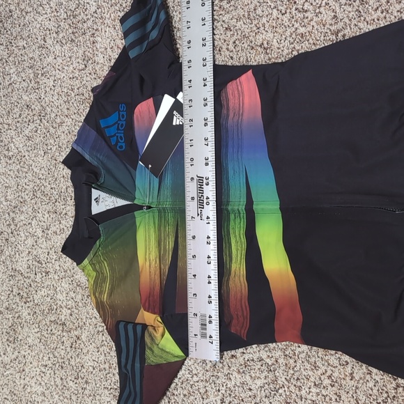 Adidas Adistar Cycling Jersey - Picture 6 of 8